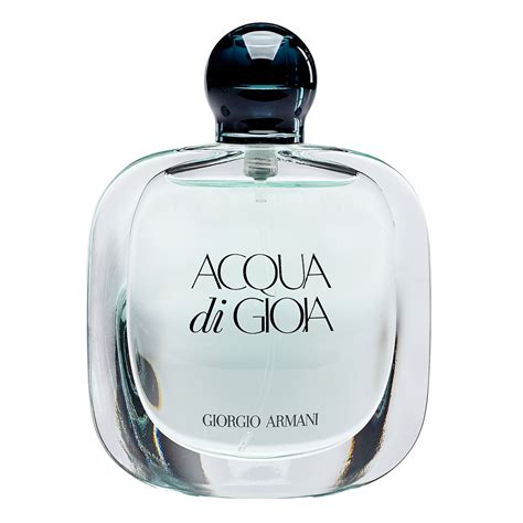 acqua di gioia eau de parfum 1.7 oz